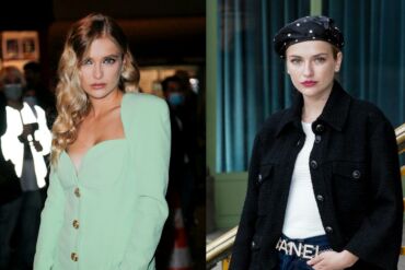 Pasisemk stiliaus idėjų iš elegantiškosios prancūzaitės
