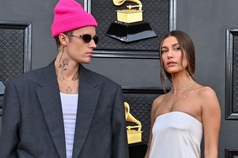 Pasižvalgyk: Justin ir Hailey Bieber atostogų Meksikoje akimirkos