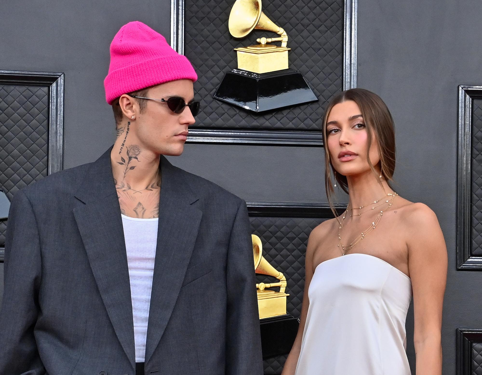 Pasižvalgyk: Justin ir Hailey Bieber atostogų Meksikoje akimirkos