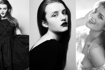 Pastebėta: originalų lietuvės manekenės stilių įvertino „Vogue“(FOTO)