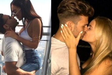 Pati karščiausia „Instagramo“ paskyra: privers stipriau plakti ir šalčiausių širdis (FOTO)