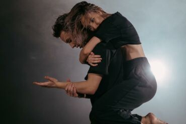 Paula pristato ilgai lauktą vaizdo klipą – su šokių partneriu papasakojo jautrią netektį