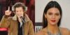 Paviešintas Harry Styles ir Kendall Jenner bučinys?(FOTO)