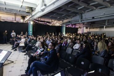 Penktoji „What's Next?“ konferencija taps ateities tendencijų žemėlapiu