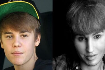 Plastinės operacijos už 100000 dolerių pavertė vaikiną Justino Bieberio klonu(FOTO)