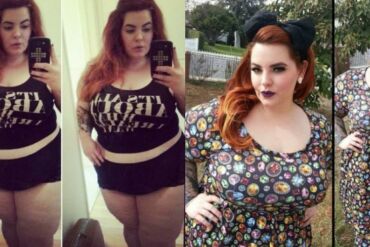 „Plus Size“ manekenė: liekna figūra negarantuoja laimės(FOTO)