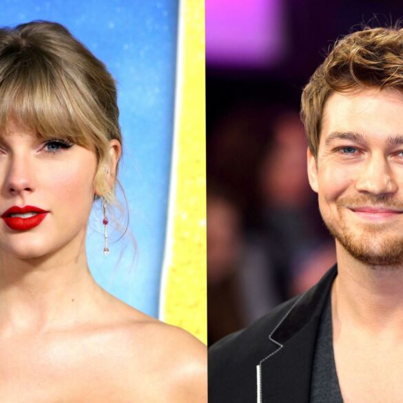 Po 6 metų drauge skirtingais keliais pasuko Taylor Swift ir Joe Alwyn