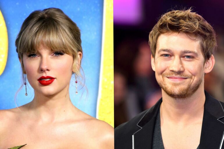 Po 6 metų drauge skirtingais keliais pasuko Taylor Swift ir Joe Alwyn