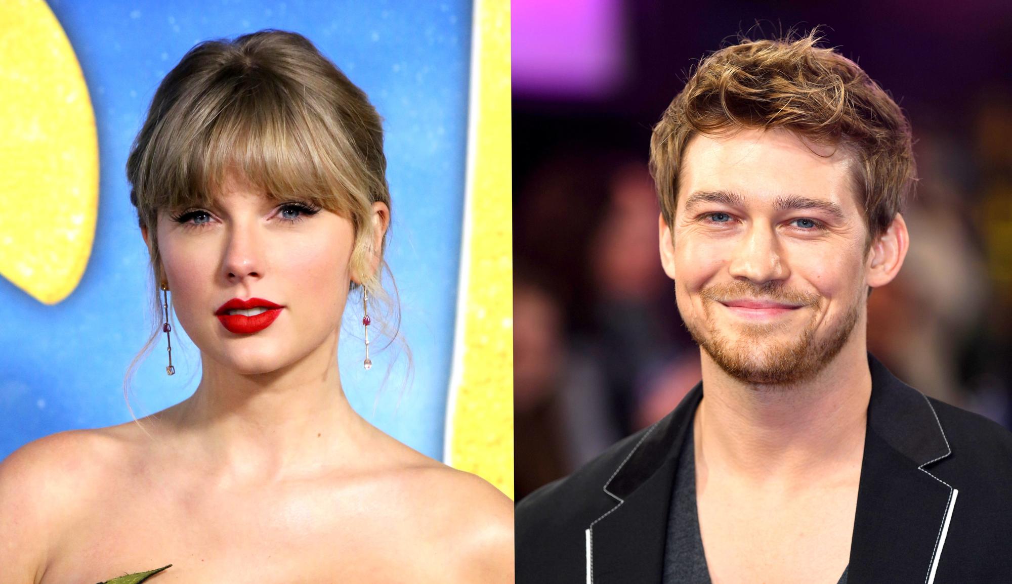 Po 6 metų drauge skirtingais keliais pasuko Taylor Swift ir Joe Alwyn