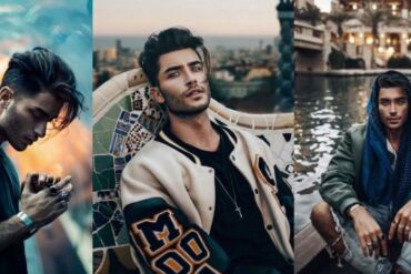 Po pasaulį naršančio gražuolio „Instagram“ anketa - viena įspūdingiausių (FOTO)