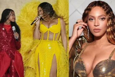 beyonce dukra