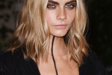 Po skyrybų negalinti atsigauti Cara Delevingne verčia nerimauti savo išvaizda (FOTO)