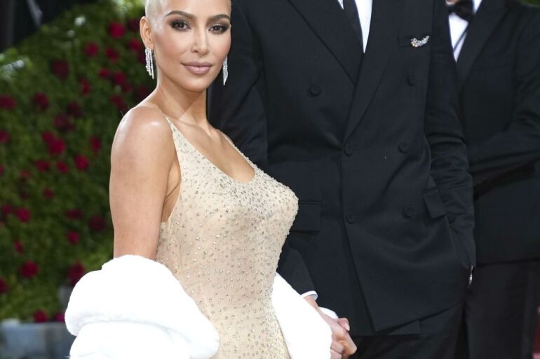 Po skyrybų su Pete Davidson Kim Kardashian paatviravo apie buvusius santykius: pripažino pasinaudojusi Pete