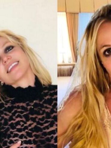 Po žinių apie Britney Spears dingimą ar net mirtį