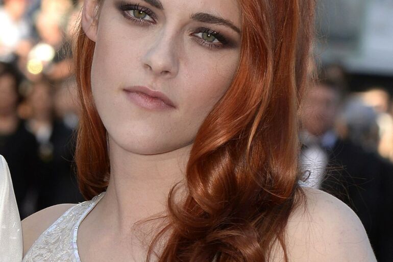 Pokyčiai: išvaizdos permainos pasendino „Saulėlydžio“ žvaigždę Kristen Stewart 10 metų(FOTO)