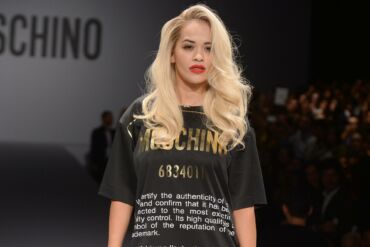 Pokyčiai: nauja Ritos Oros šukuosena - įkvėpta Miley Cyrus?(FOTO)