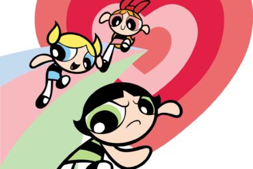 „Powerpuff Girls“ sugrižta su labai smagia staigmena (FOTO)