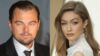 Prabilo su Leonardo DiCaprio siejamas modelis Gigi Hadid: „Su juo nenoriu nieko rimto“