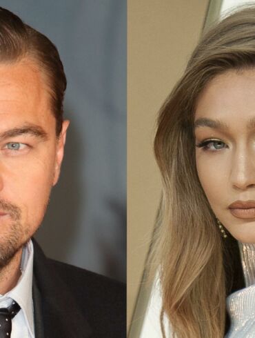 Prabilo su Leonardo DiCaprio siejamas modelis Gigi Hadid: „Su juo nenoriu nieko rimto“