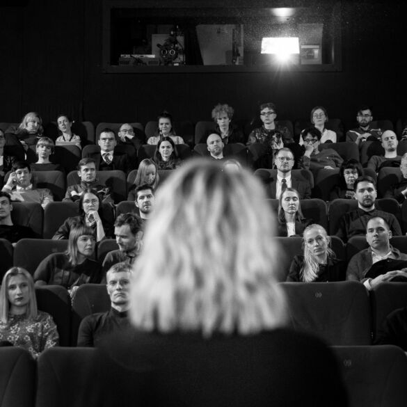 Prasideda festivalis „Kino pavasaris“: žiūrovų laukia šeši ilgo metro lietuvių filmai