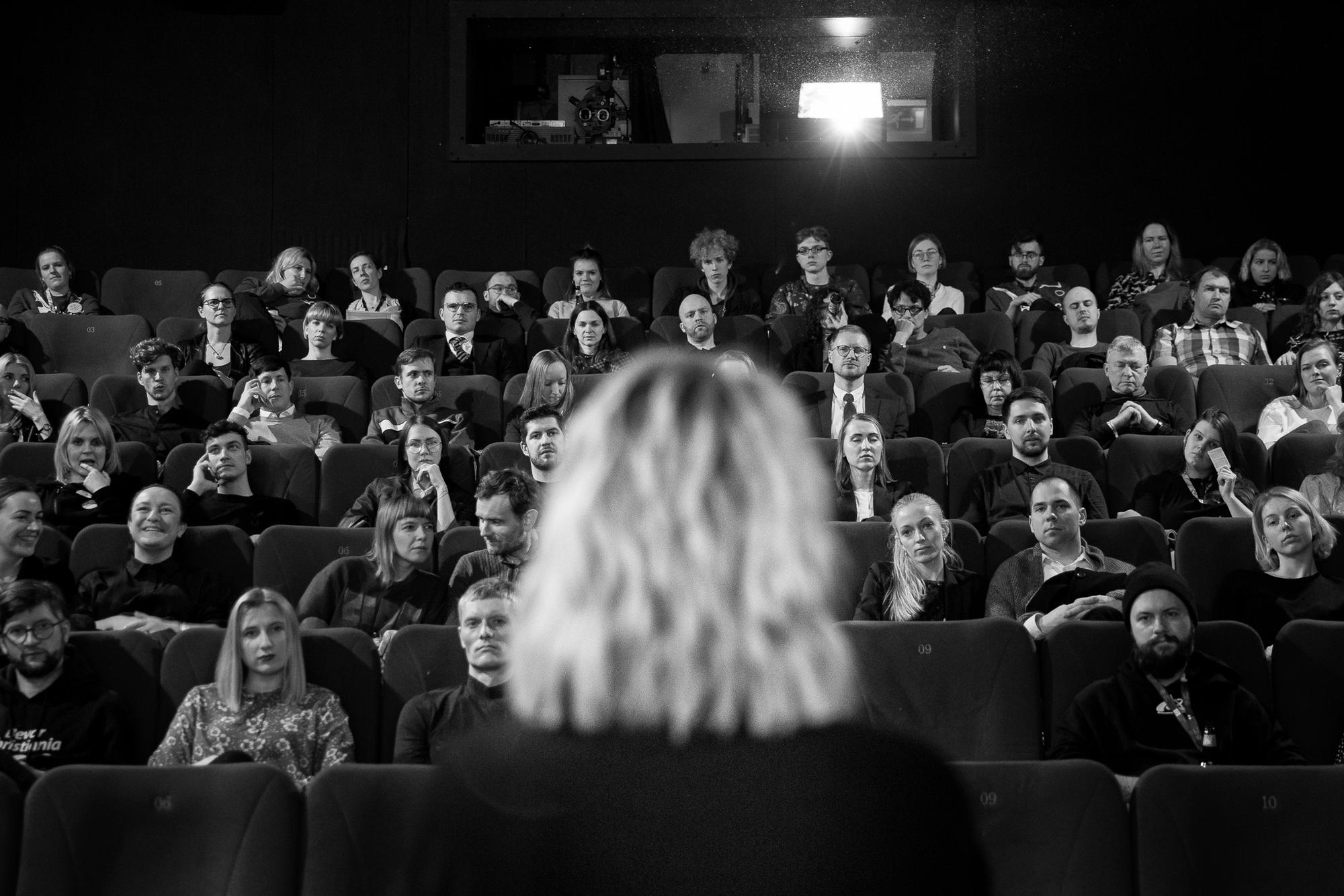 Prasideda festivalis „Kino pavasaris“: žiūrovų laukia šeši ilgo metro lietuvių filmai