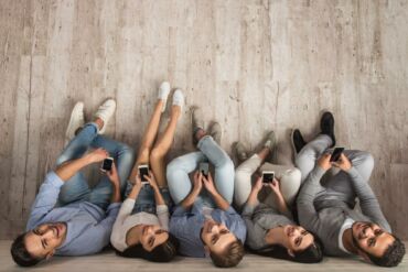 Prasti pažymiai tavęs neaplenkia? Pasinaudok šiomis mobiliosiomis programėlėmis