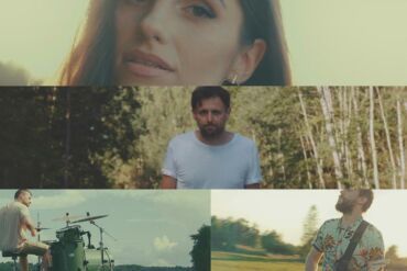 Premjera: grupė „Sisters On Wire“ pristato kūrinį „Ten Esi Tu“