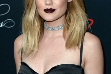„Pretty Little Liars“ žvaigždė nepraranda savo žavesio: Lucy Hale suspindo renginyje Los Andžele (FOTO)