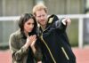 Princo Harry‘io žmona Meghan vadina save „šmeižto“ auka