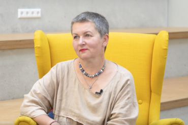Psichologė: ruoštis egzaminams reikia kaip štangos kėlimo varžyboms
