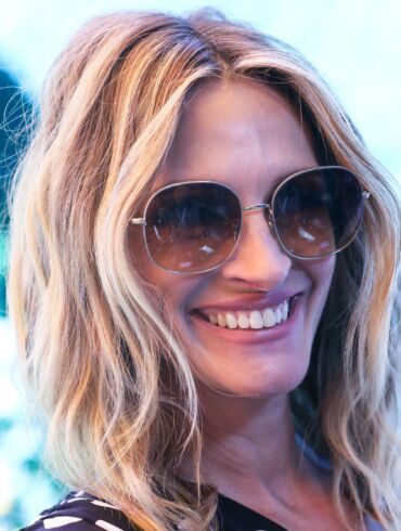 Puiki žinia: filmo „Graži moteris“ žvaigždė Julia Roberts vaidins romantinėje komedijoje po daugiau nei 20 metų!