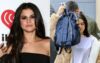 Puošnutė Selena Gomez pasitraukė į šešėlį: šiandien ji atrodo visai kitaip nei kadaise (FOTO)