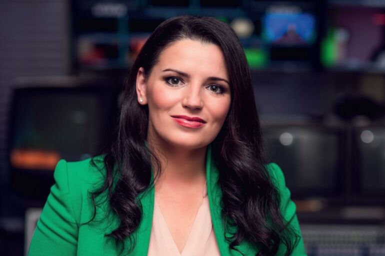 R. Šakalytė apie santykius su anyta: „Tai yra didelė dovana“