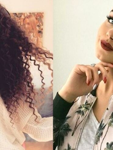 Renkam! Kuri šukuosena Iglei tinka labiausiai? (FOTO)