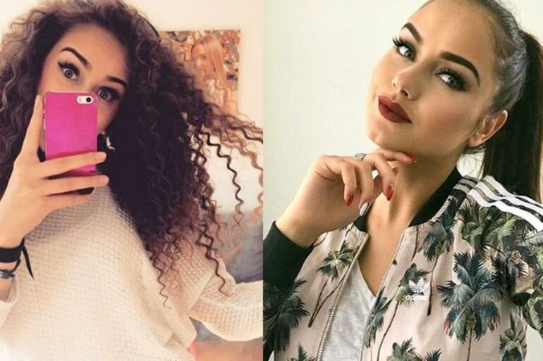 Renkam! Kuri šukuosena Iglei tinka labiausiai? (FOTO)