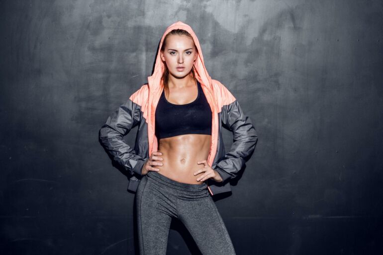Renkiesi sportinę liemenėlę? Štai ką svarbaus turėtum žinoti