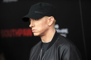 Reperį Eminem į teismą padavė jo skriaudėjas: atlikėjas išsamiai papasakojo apie žiaurų išpuolį