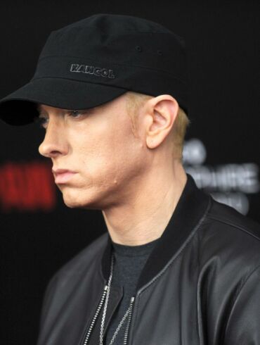 Reperį Eminem į teismą padavė jo skriaudėjas: atlikėjas išsamiai papasakojo apie žiaurų išpuolį