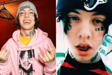 Repo sensacija: 19 faktų apie Lil Xan