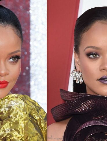 Rihanna įsiamžino nuotraukoje