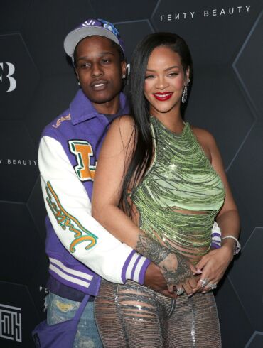 Rihanna mylimajam reperiui A$AP Rocky pateikti kaltinimai dėl spėjamo išpuolio panaudojant šaunamąjį ginklą