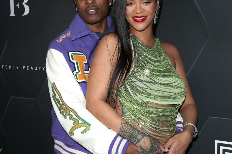 Rihanna mylimajam reperiui A$AP Rocky pateikti kaltinimai dėl spėjamo išpuolio panaudojant šaunamąjį ginklą