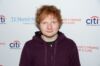 Rudens hitas: romantiškasis Ed Sheeran pristatė širdis tirpdančią dainą(VIDEO)