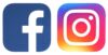 Rusijos teismas uždraudė „Instagram“ ir „Facebook“