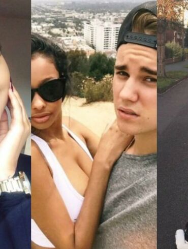 Šansą turi ir tu: Justinas Bieberis įsimylėjo "Instagrame" (FOTO)