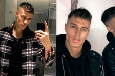Šansas meilei: gražiausias pasaulio vaikinas vėl vienišas!