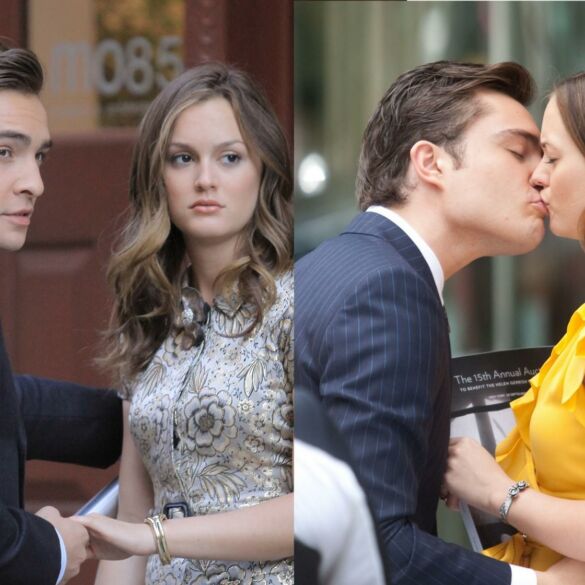 Santykių patarimai pagal legendinį serialą „Gossip Girl“