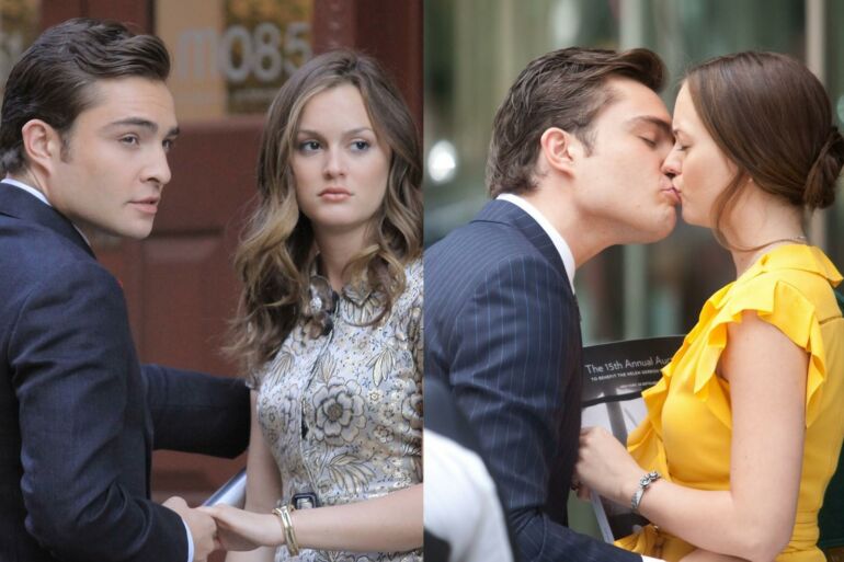 Santykių patarimai pagal legendinį serialą „Gossip Girl“