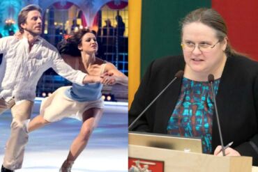 Seimo opozicija nemato pagrindo naikinti M. Drobiazko pilietybę: tam nėra svaraus argumento