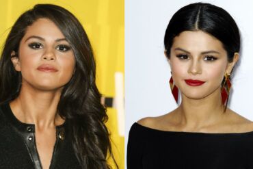 Selena Gomez atskleidė: visi peikė